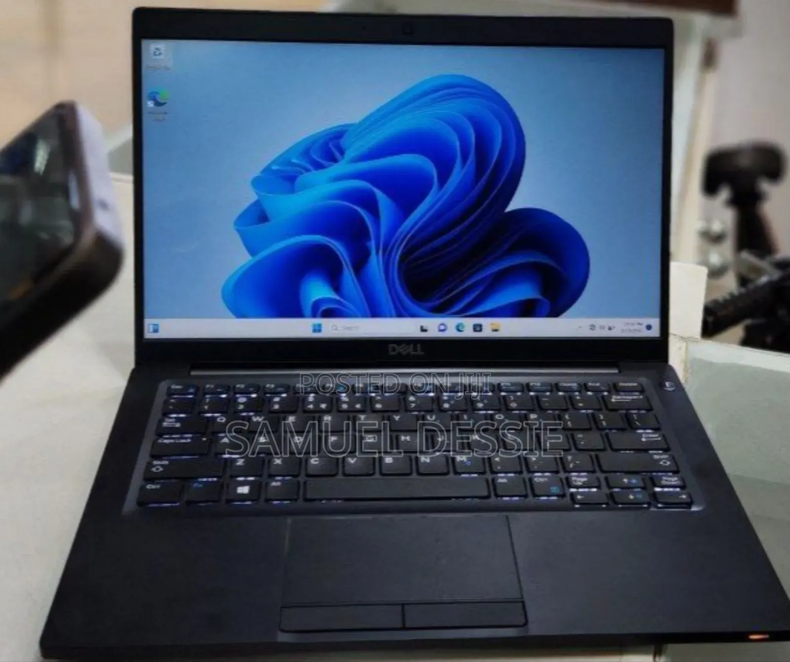 New Laptop Dell Latitude 5310 8GB Intel Core I5 SSD 256GB