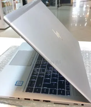 New Laptop HP EliteBook 840 G5 16GB Intel Core I5 SSD 512GB