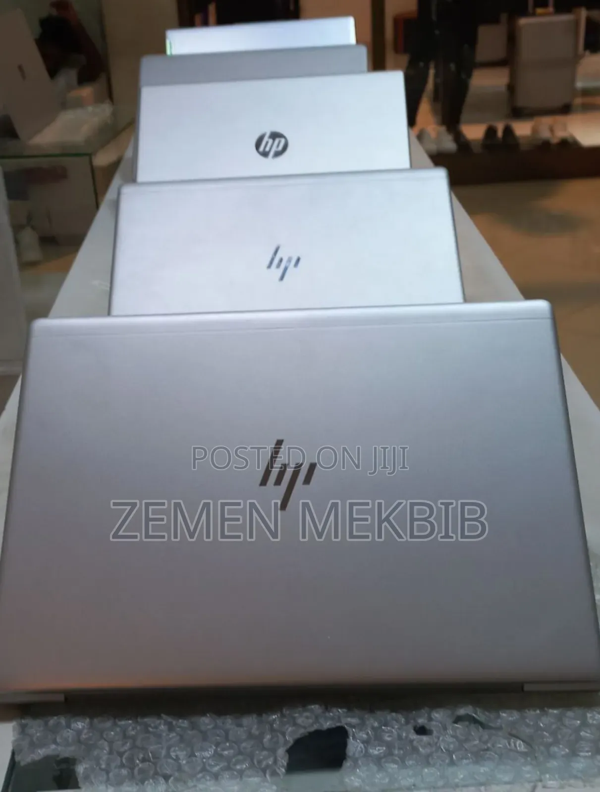 New Laptop HP EliteBook 840 G5 16GB Intel Core I7 SSD 512GB