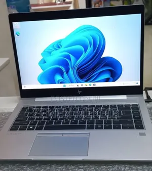 New Laptop HP EliteBook 840 G5 16GB Intel Core I7 SSD 512GB