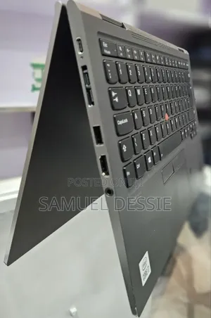 New Laptop Lenovo Thinkpad X1 Yoga 16GB Intel Core I7 SSD 512GB