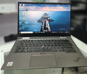 New Laptop Lenovo Thinkpad X1 Yoga 16GB Intel Core I7 SSD 512GB
