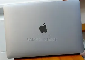 New Laptop Apple MacBook Air 2020 M1 8GB Apple M1 SSD 256GB