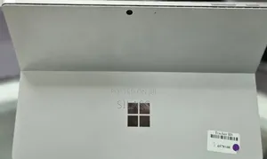 New Laptop Microsoft Surface Pro 7 16GB Intel Core I7 SSD 256GB