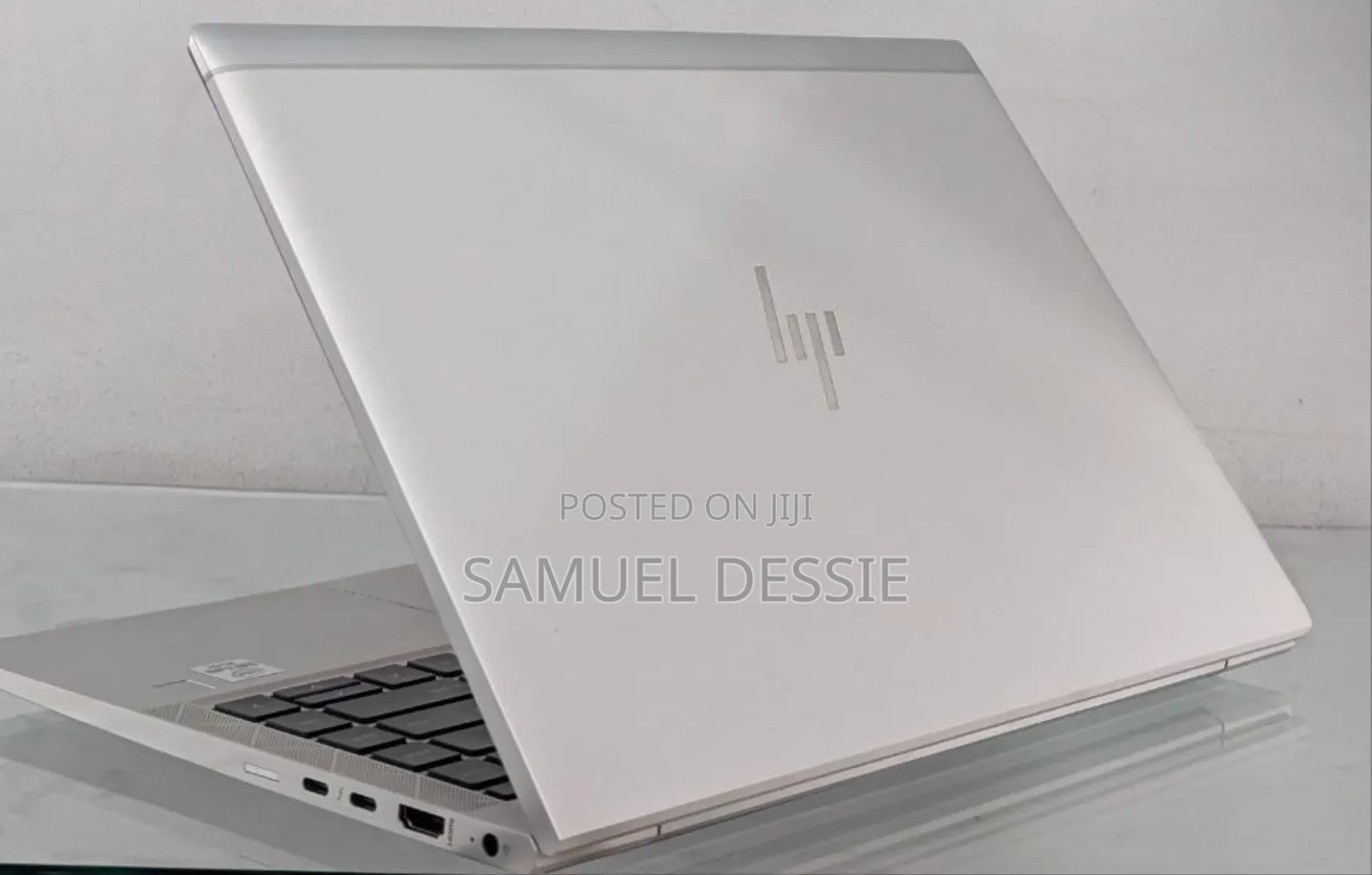 New Laptop HP EliteBook 840 G7 16GB Intel Core I5 SSD 512GB