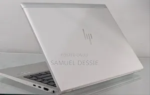 New Laptop HP EliteBook 840 G7 16GB Intel Core I5 SSD 512GB