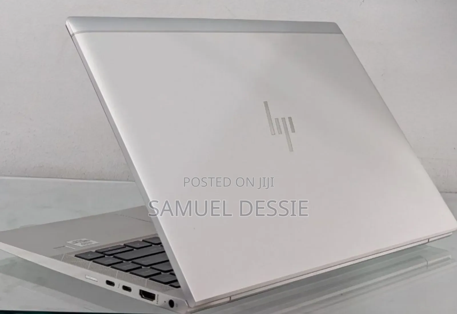 New Laptop HP EliteBook 840 G7 16GB Intel Core I5 SSD 512GB