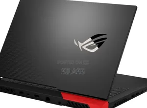 Photo - New Laptop Asus ROG Strix G15 16GB AMD Ryzen 9 SSD 512GB