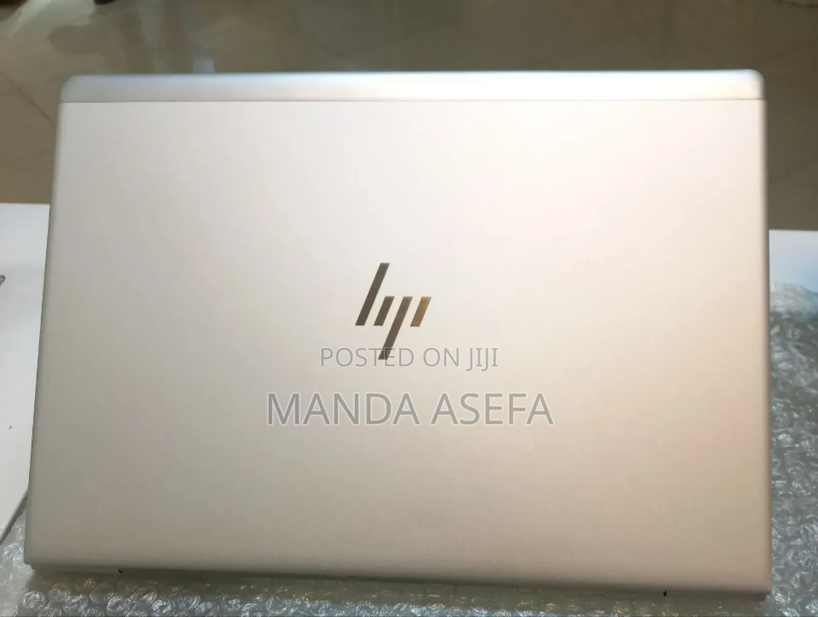 New Laptop HP EliteBook 840 G5 16GB Intel Core I5 SSD 512GB