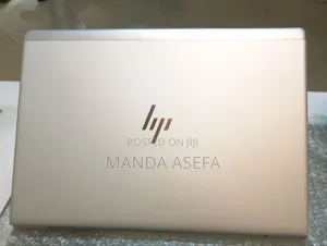 New Laptop HP EliteBook 840 G5 16GB Intel Core I5 SSD 512GB