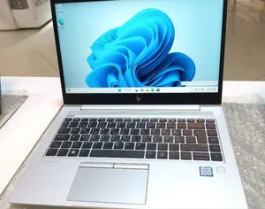 New Laptop HP EliteBook 840 G5 16GB Intel Core I5 SSD 512GB
