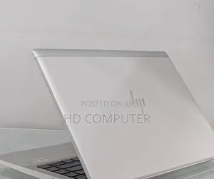 New Laptop HP EliteBook 840 16GB Intel Core I5 SSD 512GB