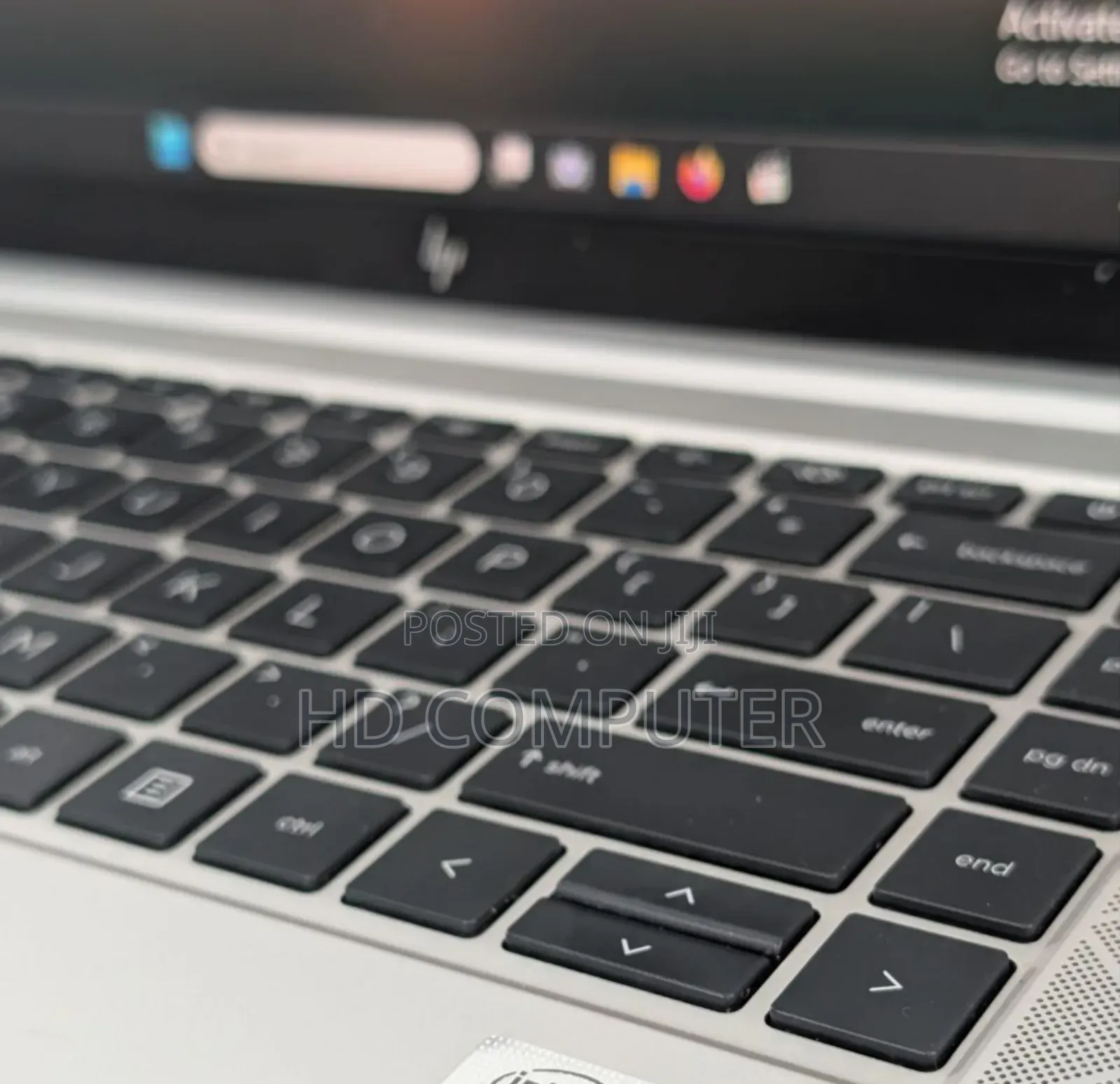 New Laptop HP EliteBook 840 16GB Intel Core I5 SSD 512GB