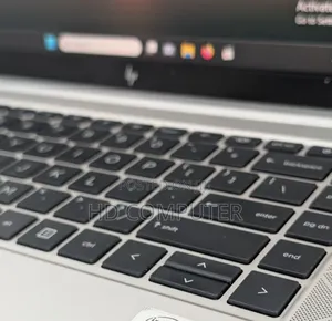 New Laptop HP EliteBook 840 16GB Intel Core I5 SSD 512GB