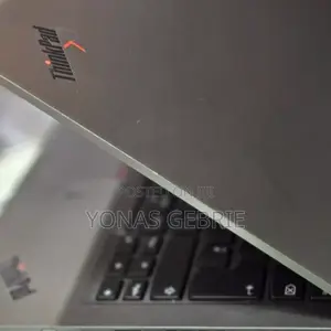 Photo - New Laptop Lenovo ThinkPad Yoga 16GB Intel Core I7 SSD 512GB