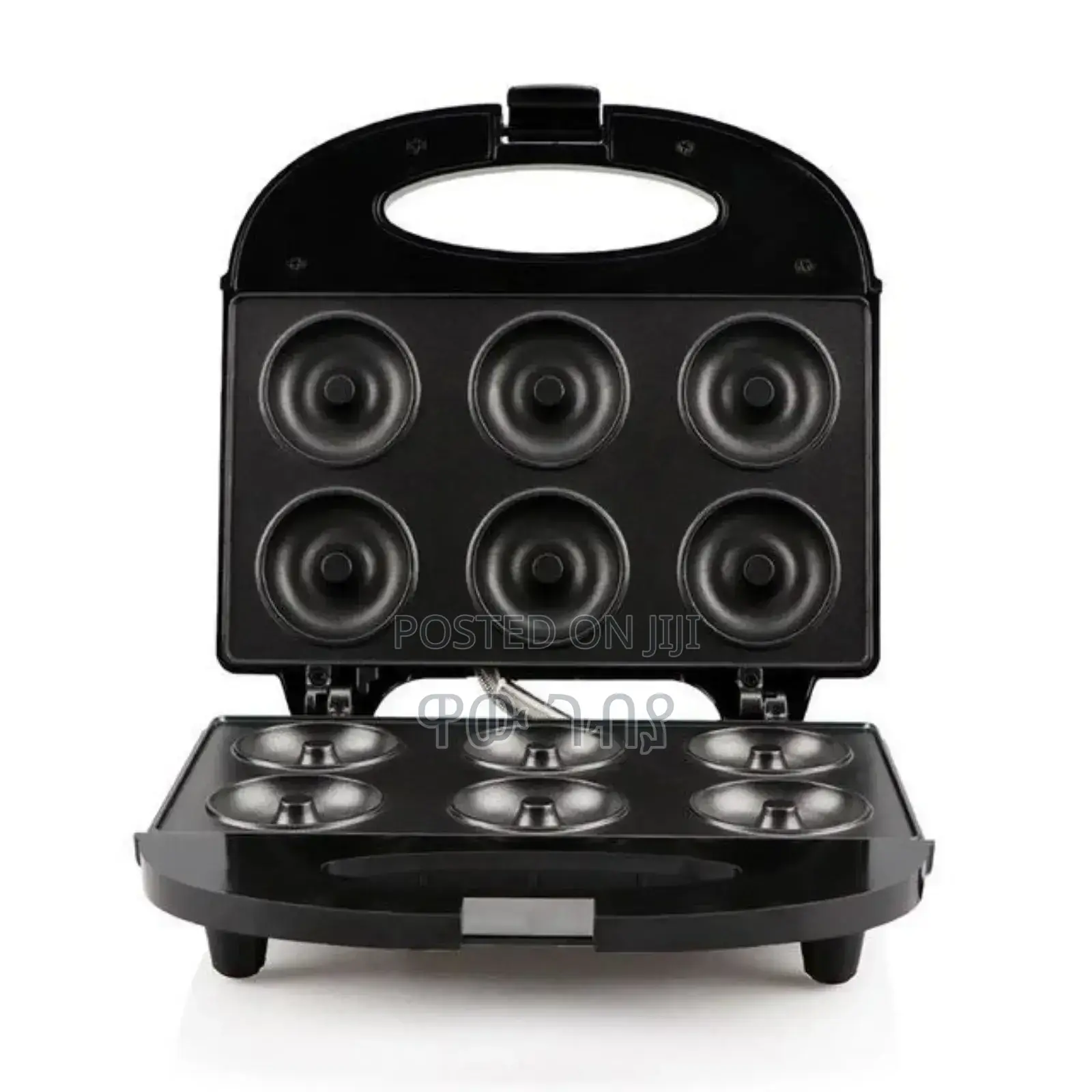 Sokany Donut Maker Free Delivery