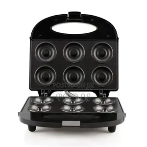 Sokany Donut Maker Free Delivery