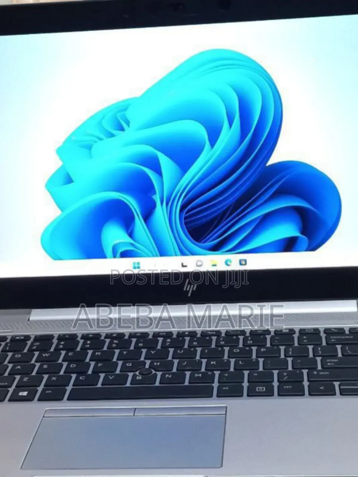 New Laptop HP EliteBook 840 G5 16GB Intel Core I7 SSD 512GB