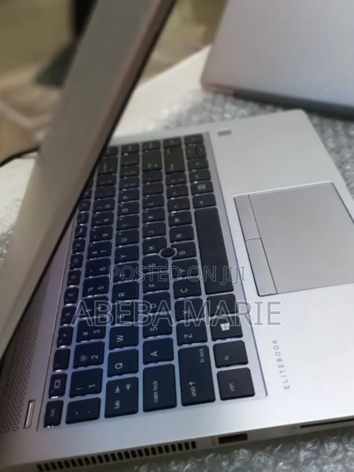 New Laptop HP EliteBook 840 G5 16GB Intel Core I7 SSD 512GB