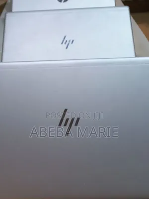 New Laptop HP EliteBook 840 G5 16GB Intel Core I7 SSD 512GB