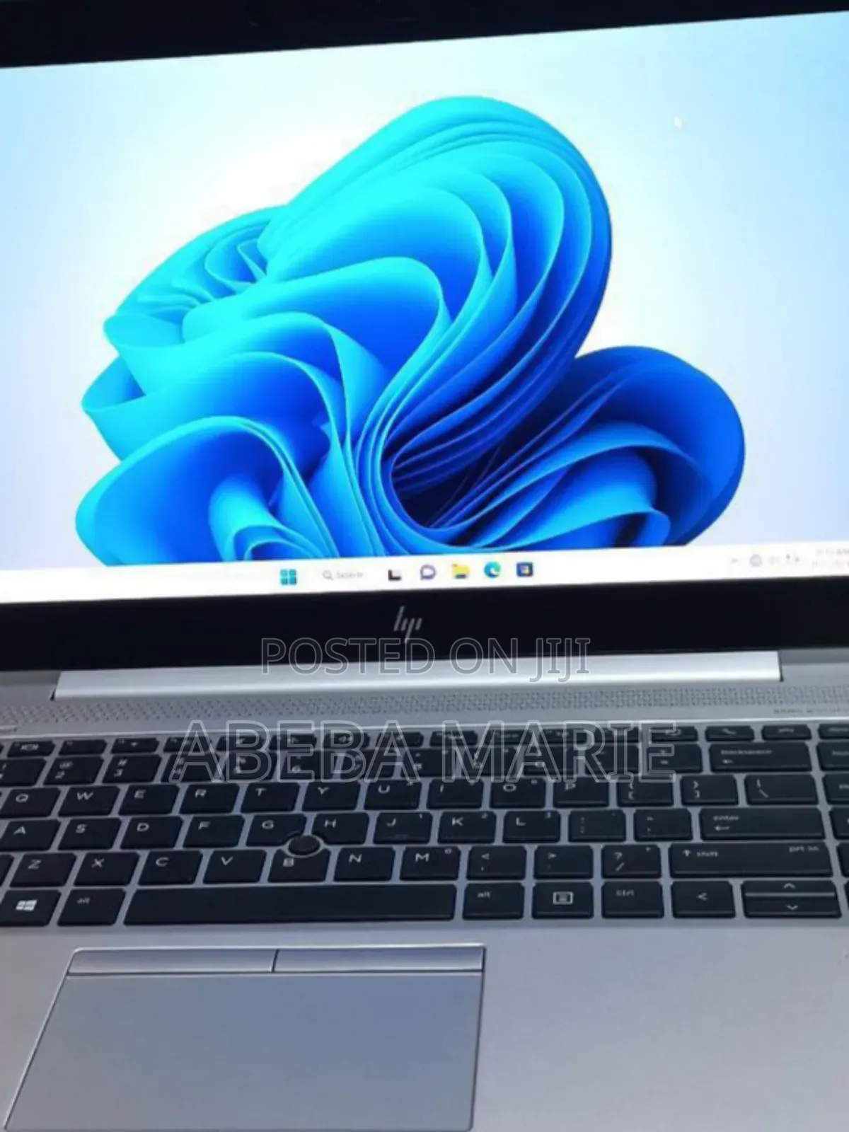 New Laptop HP EliteBook 840 G5 16GB Intel Core I7 SSD 512GB