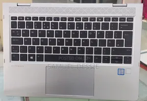 New Laptop HP EliteBook 830 G6 16GB Intel Core I5 SSD 512GB
