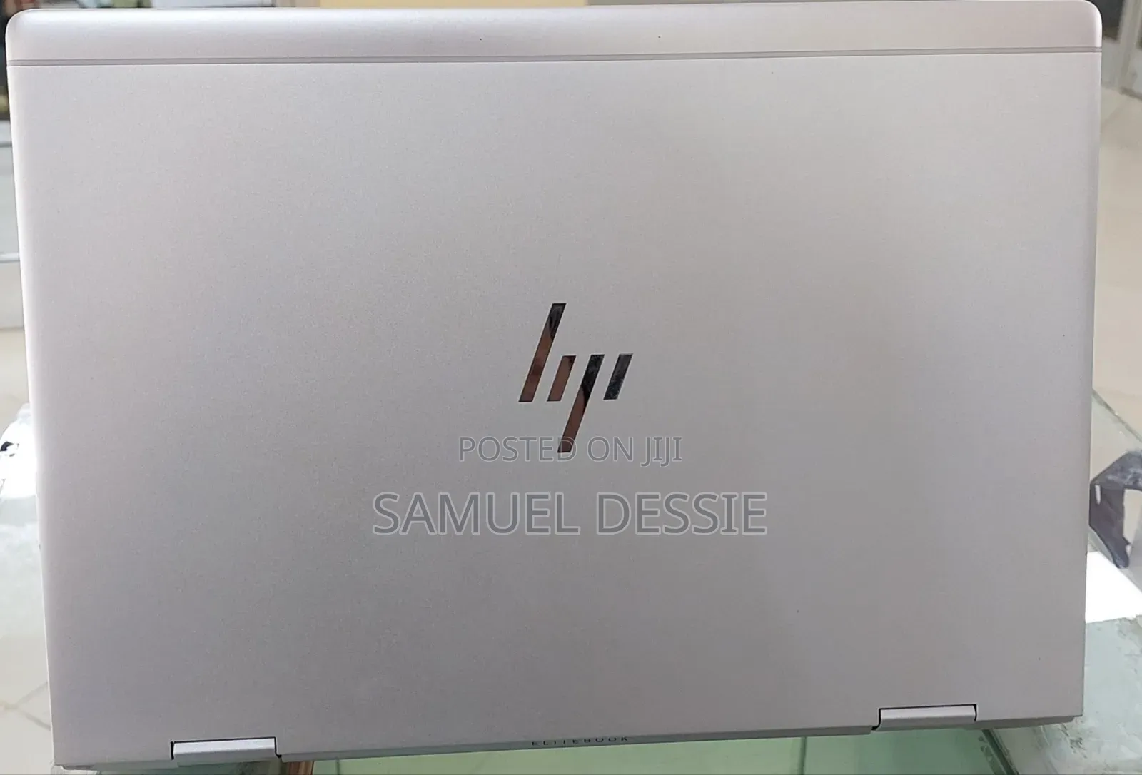 New Laptop HP EliteBook 830 G6 16GB Intel Core I5 SSD 512GB