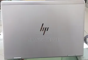 New Laptop HP EliteBook 830 G6 16GB Intel Core I5 SSD 512GB