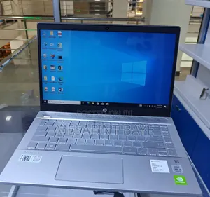 New Laptop HP Pavilion 14 16GB Intel Core I5 SSD 512GB
