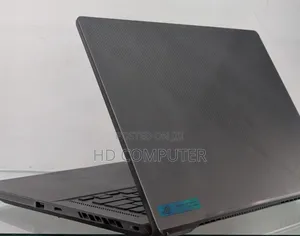 New Laptop Asus ROG Zephyrus G16 16GB Intel Core I7 SSD 512GB