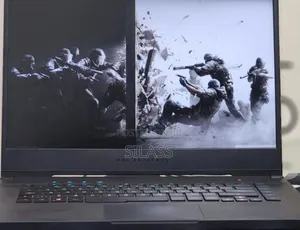 New Laptop Asus ROG Zephyrus G15 32GB Intel Core I7 SSD 1T