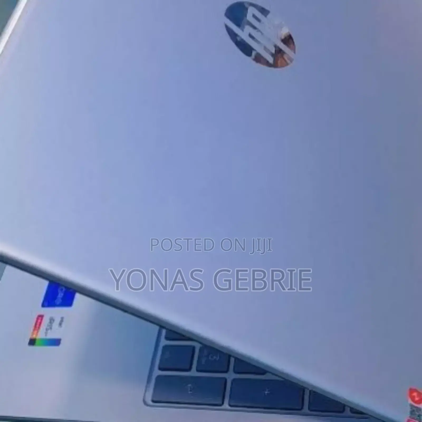 New Laptop HP Stream Notebook 16GB Intel Core I7 SSD 1T