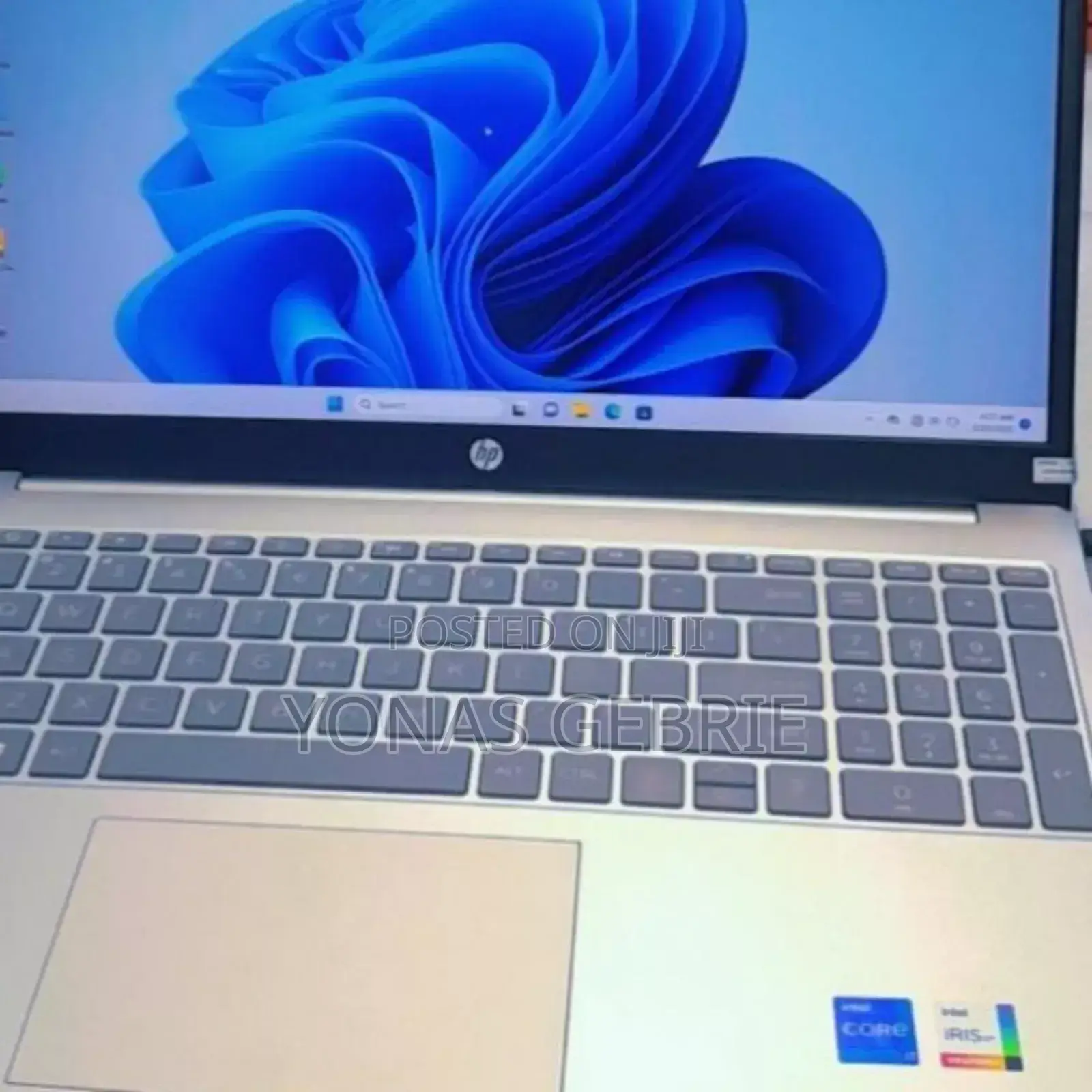 New Laptop HP Stream Notebook 16GB Intel Core I7 SSD 1T