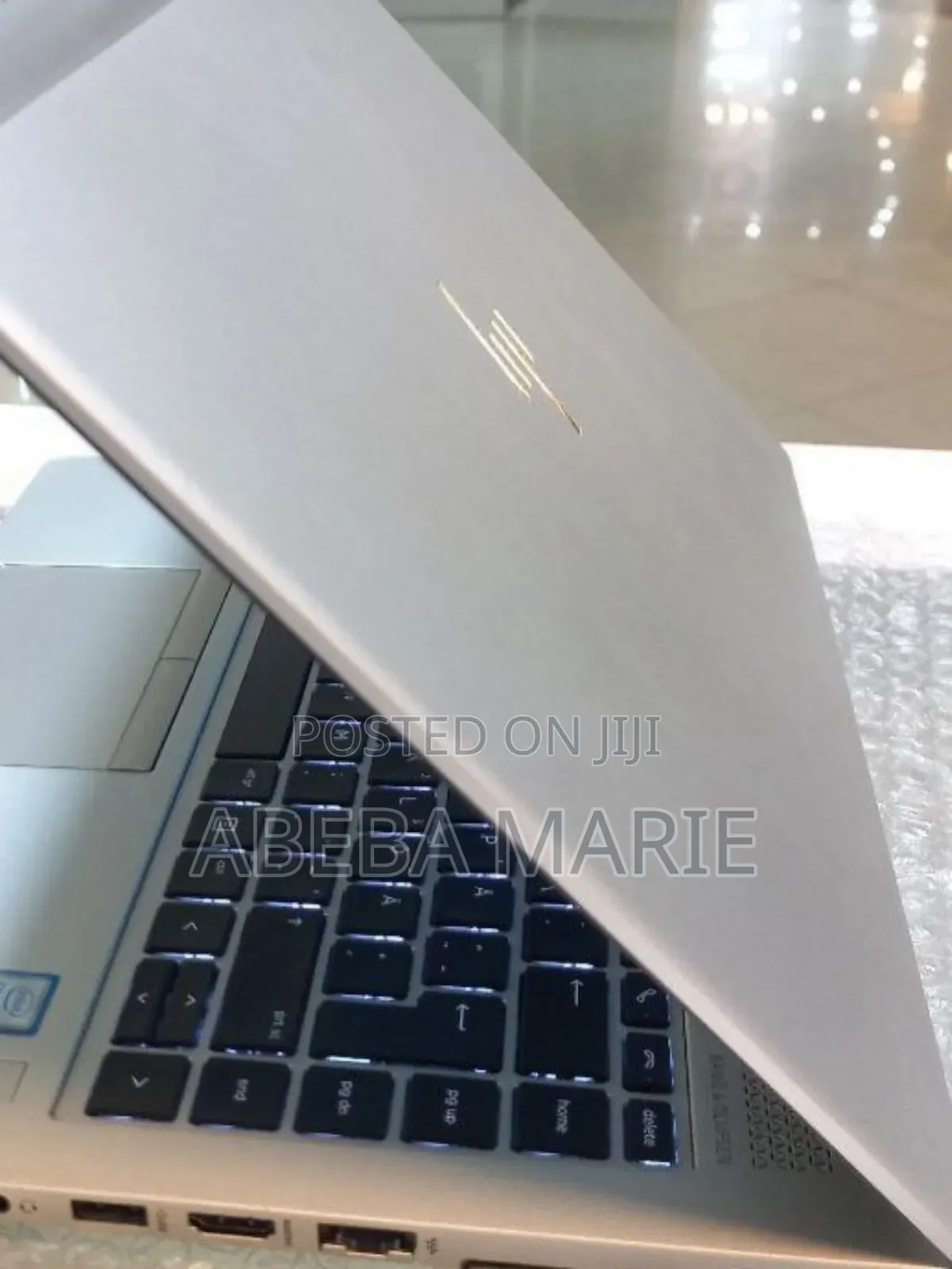 New Laptop HP EliteBook 840 G5 16GB Intel Core I5 SSD 512GB