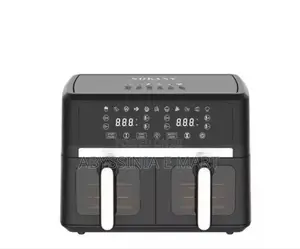Sokany Large Capacity AIR FRYER (0 Oil )