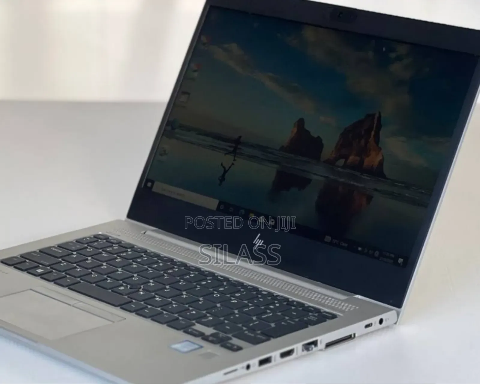 New Laptop HP ProBook 430 16GB Intel Core I5 SSD 512GB