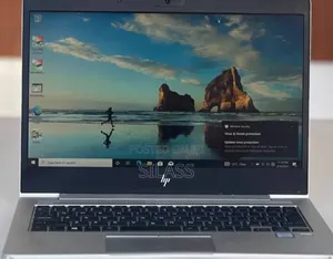 New Laptop HP ProBook 430 16GB Intel Core I5 SSD 512GB