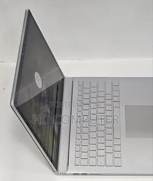New Laptop Microsoft Surface 16GB Intel Core I7 SSD 256GB