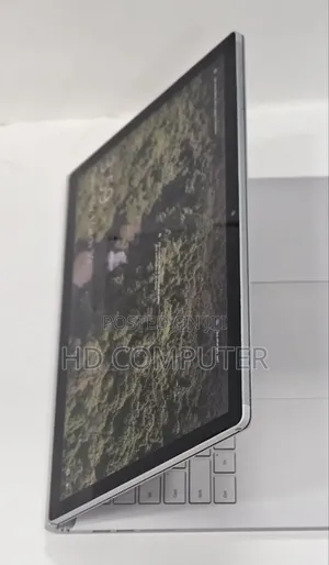 New Laptop Microsoft Surface 16GB Intel Core I7 SSD 256GB