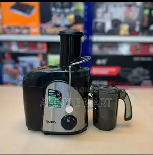 Photo - Boma Juice Extractor