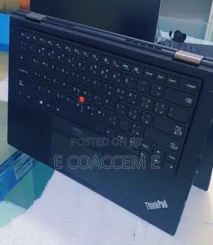 Photo - New Laptop Lenovo 16GB Intel Core I7 SSD 512GB