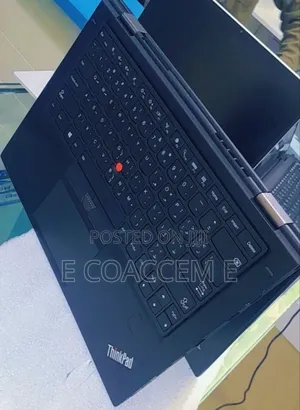 New Laptop Lenovo 16GB Intel Core I7 SSD 512GB