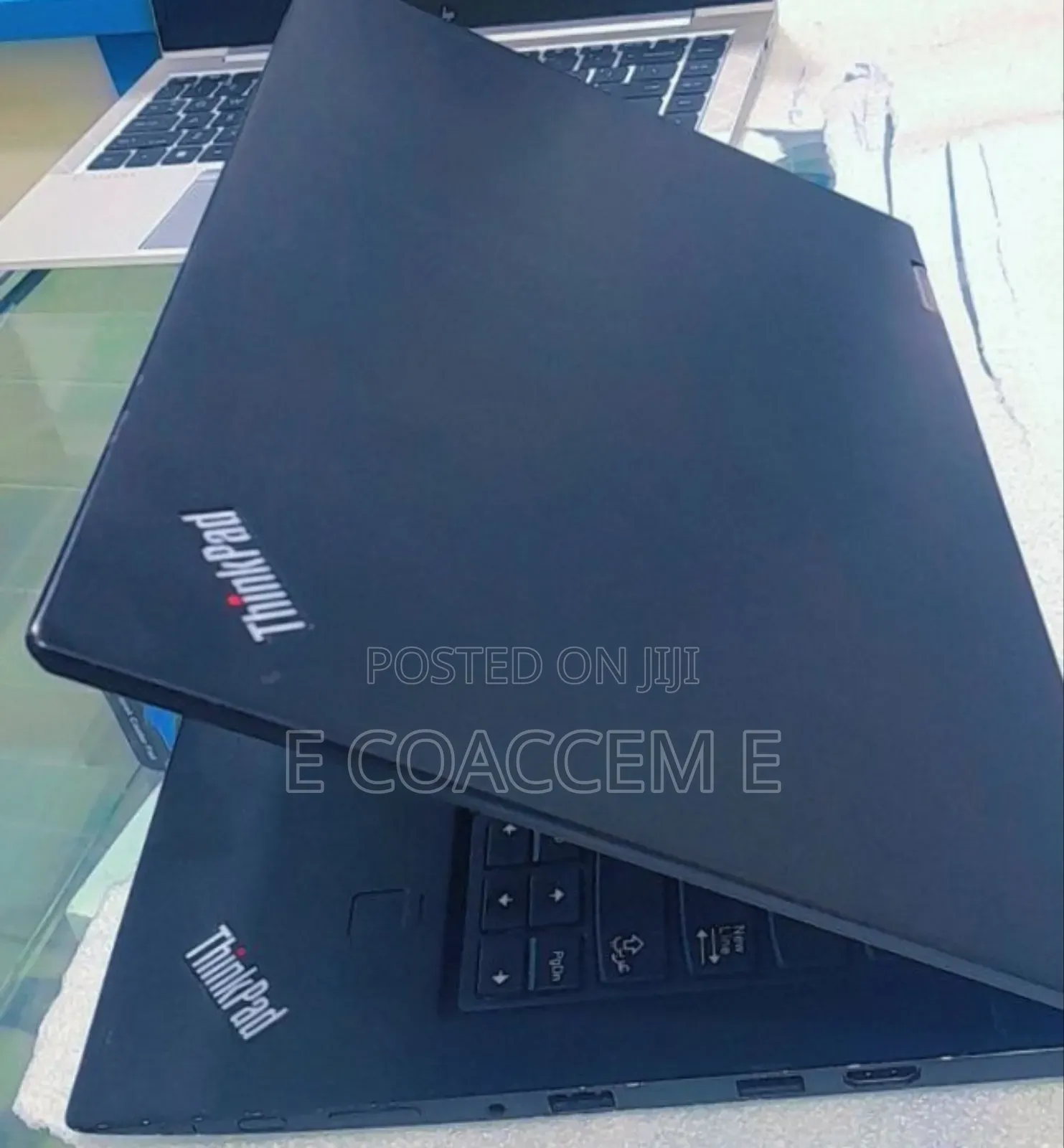 New Laptop Lenovo 16GB Intel Core I7 SSD 512GB