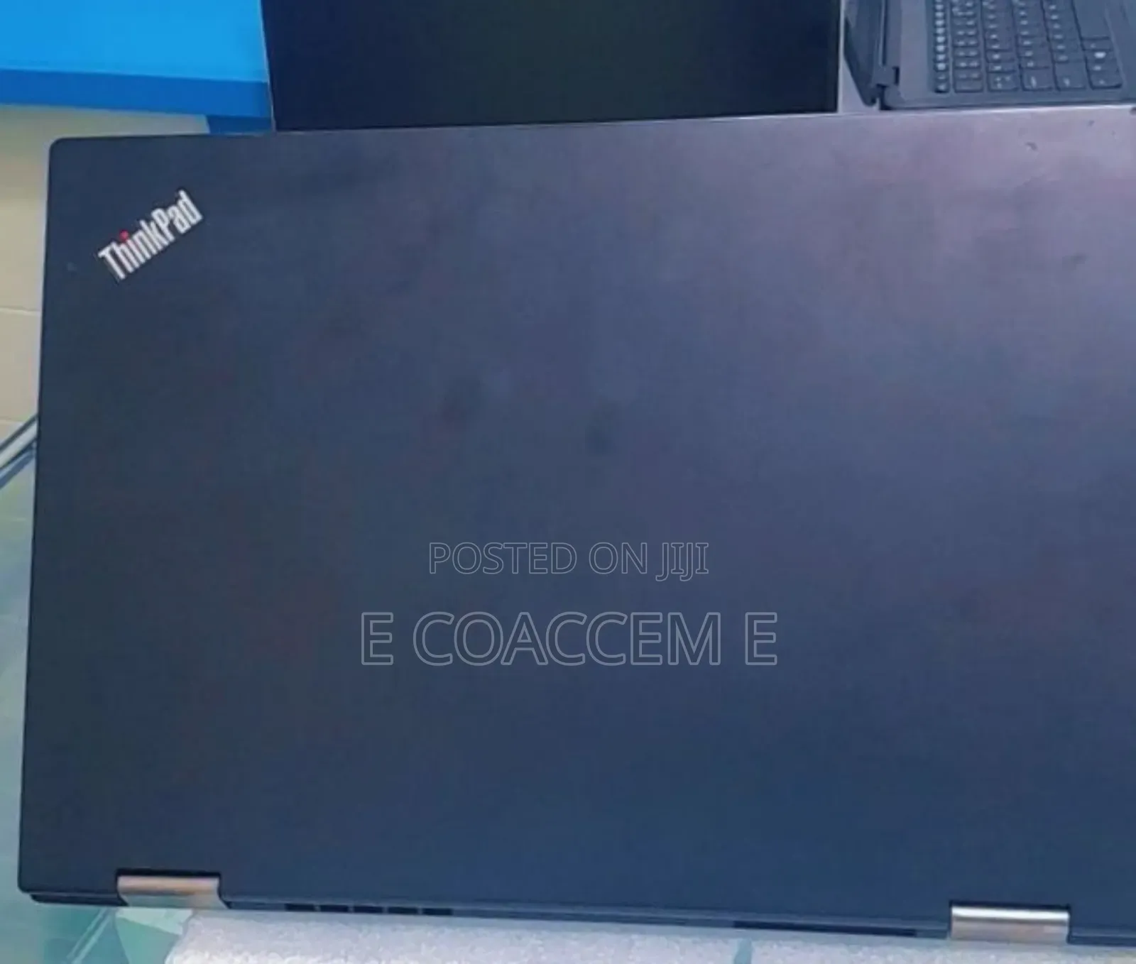 New Laptop Lenovo 16GB Intel Core I7 SSD 512GB