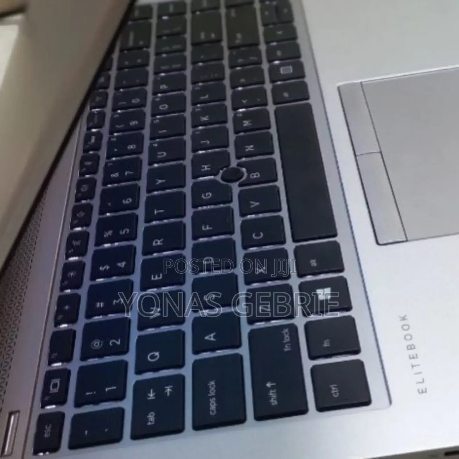 New Laptop HP EliteBook 840 16GB Intel Core I7 SSD 512GB