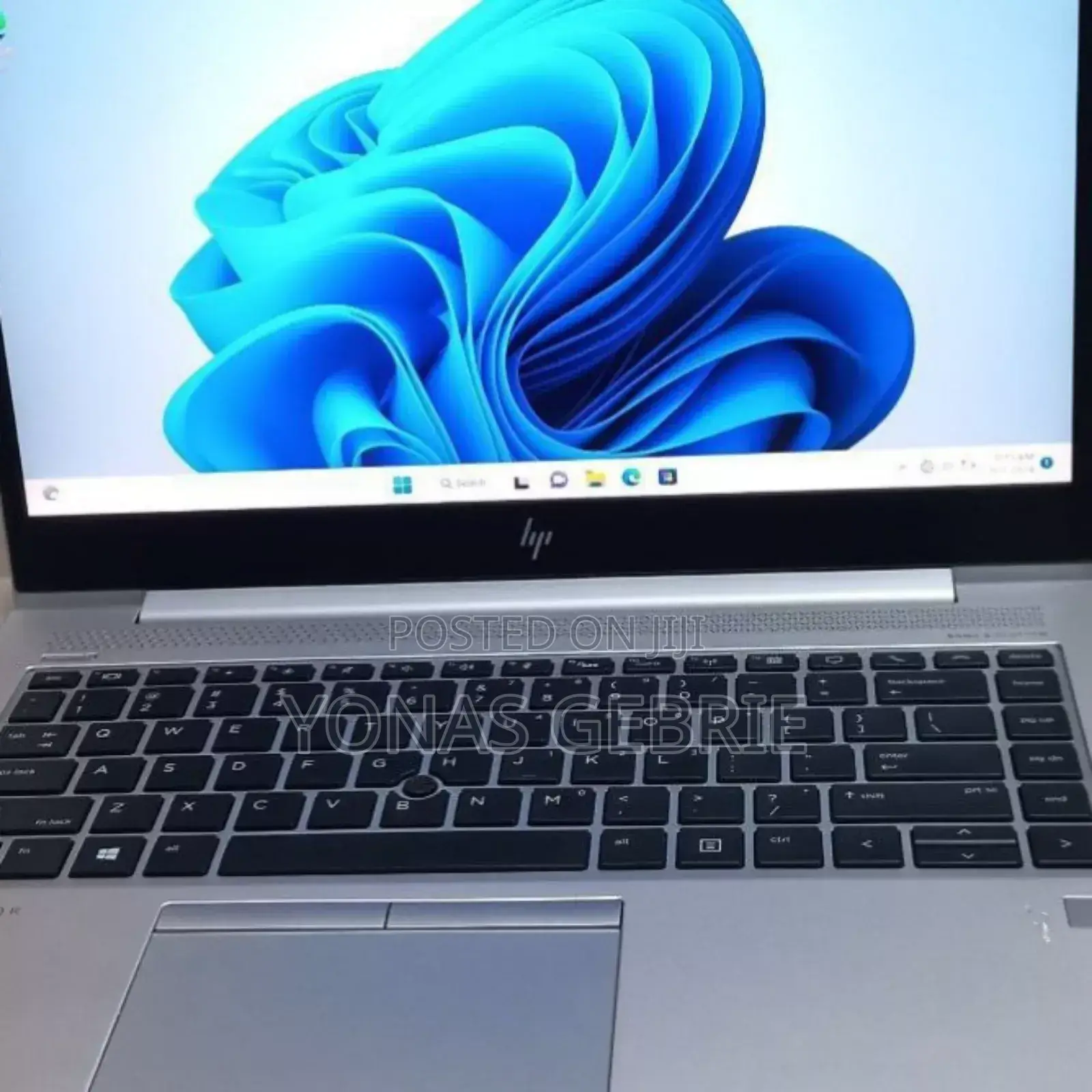 New Laptop HP EliteBook 840 16GB Intel Core I7 SSD 512GB