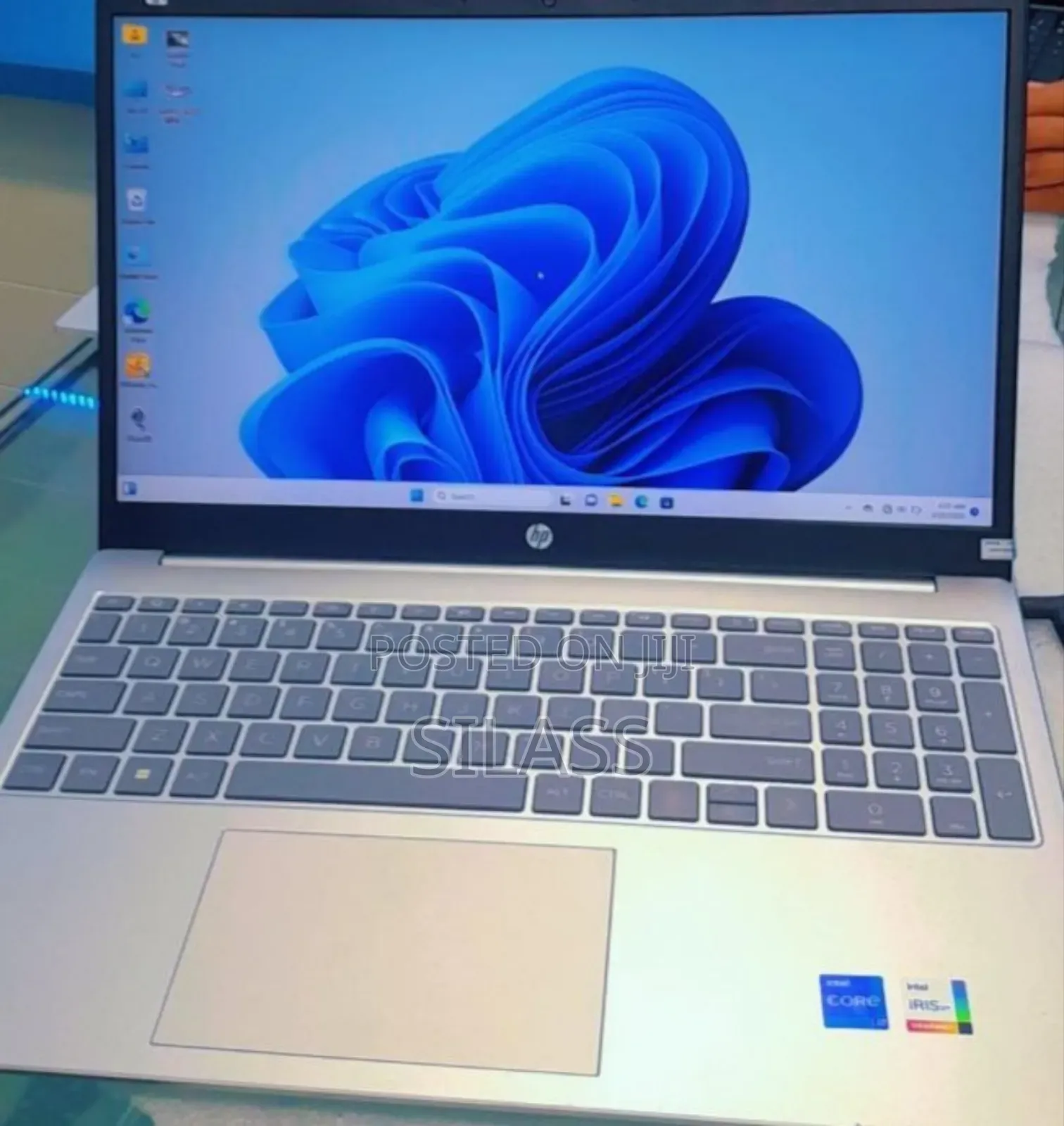 New Laptop HP Stream Notebook 16GB Intel Core I7 SSD 1T