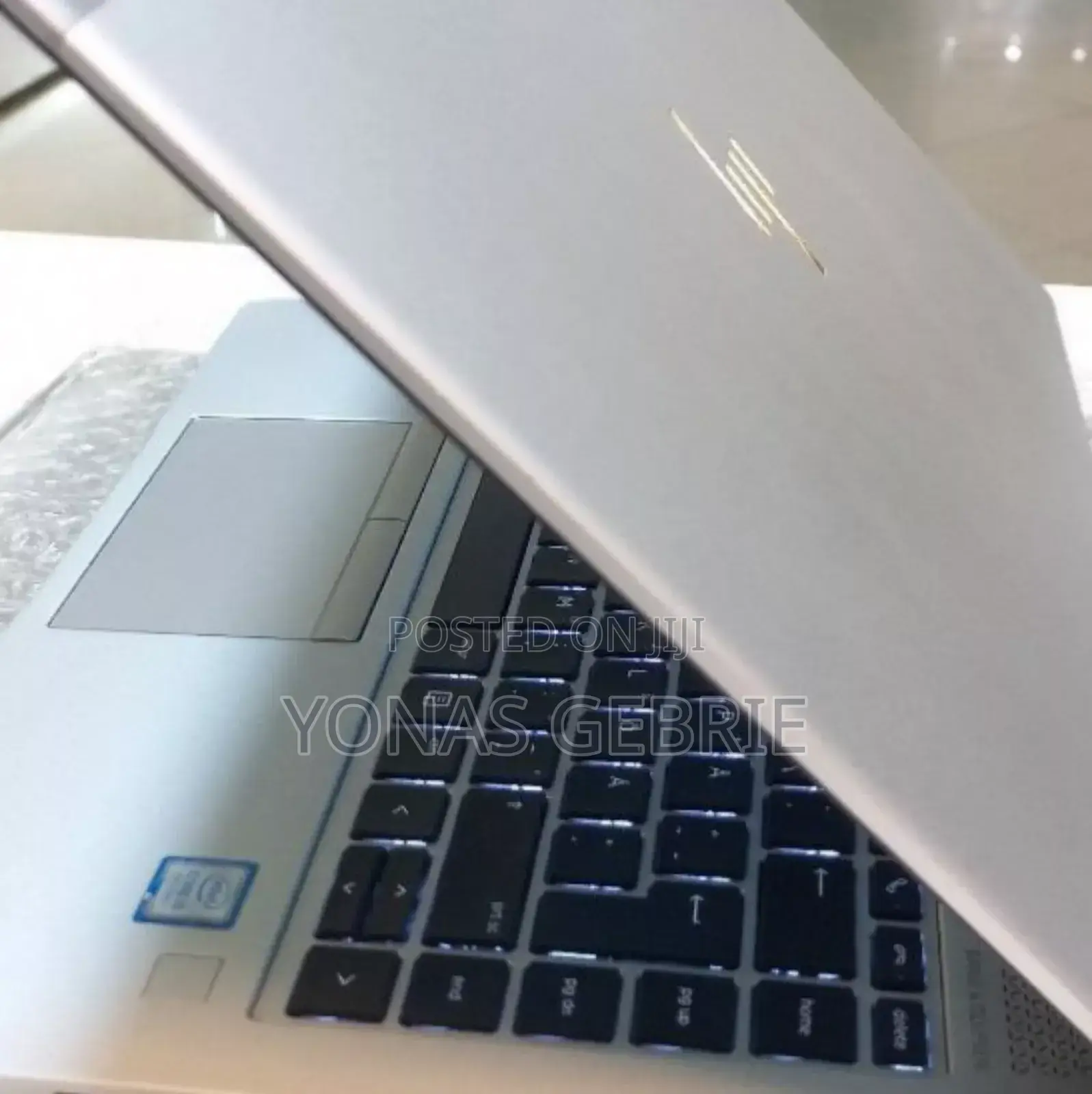 New Laptop HP EliteBook 840 16GB Intel Core I5 SSD 512GB