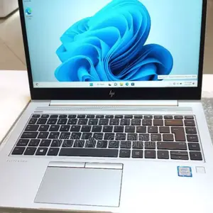 Photo - New Laptop HP EliteBook 840 16GB Intel Core I5 SSD 512GB