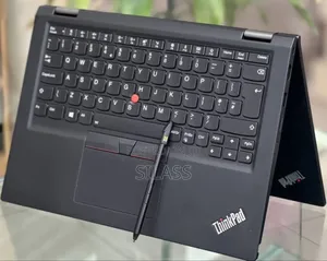 New Laptop Lenovo ThinkPad X390 Yoga 16GB Intel Core I5 SSD 512GB